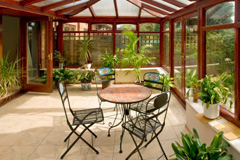 Nuppend conservatory quotes