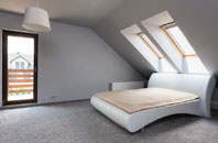 Nuppend bedroom extensions