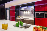 Nuppend kitchen extensions