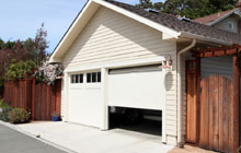 Nuppend garage construction leads